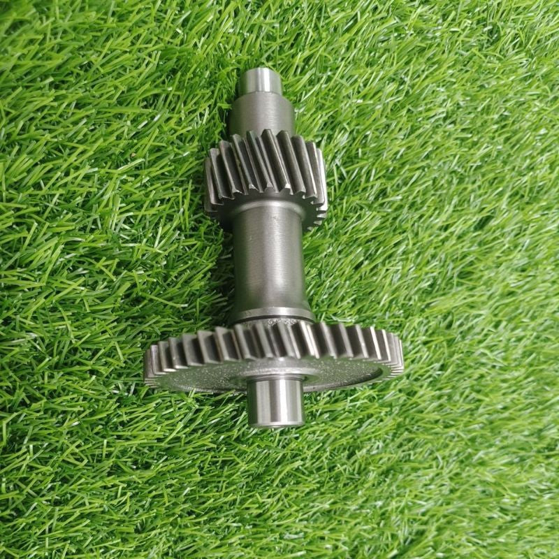 Albero di retromarcia Mikilon Hammer U38 per ATV | Ricambi originali Mikilon