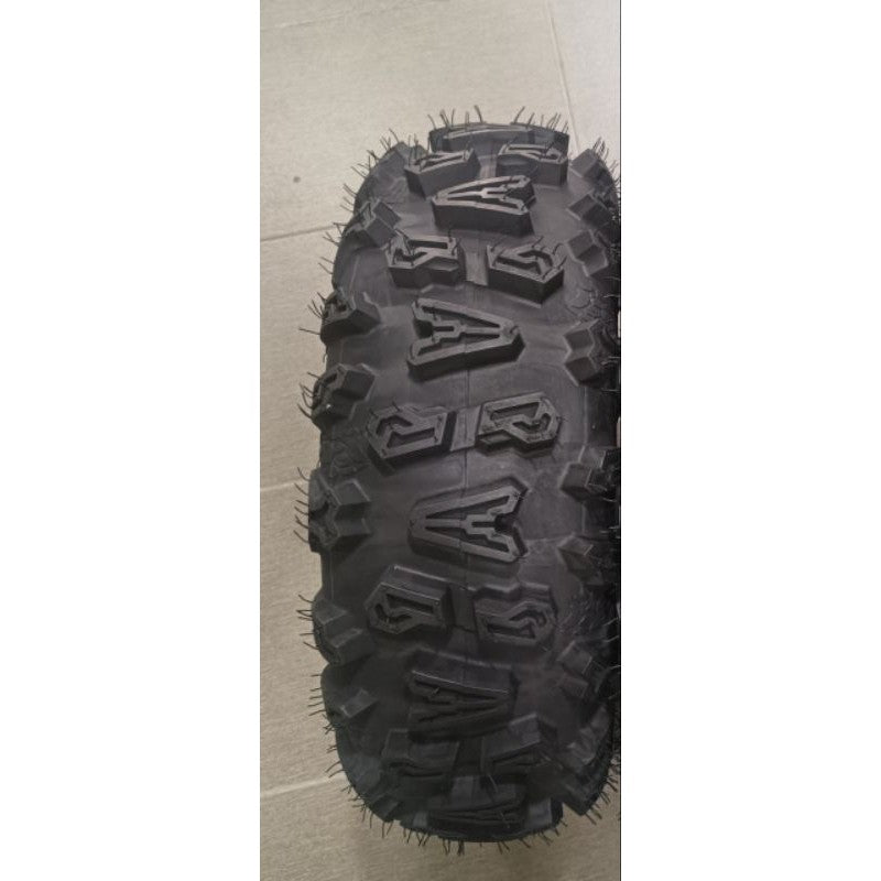 ATV Linhai M150 / Mikilon / ยาง / ยาง ATV ขนาด 10 นิ้ว
