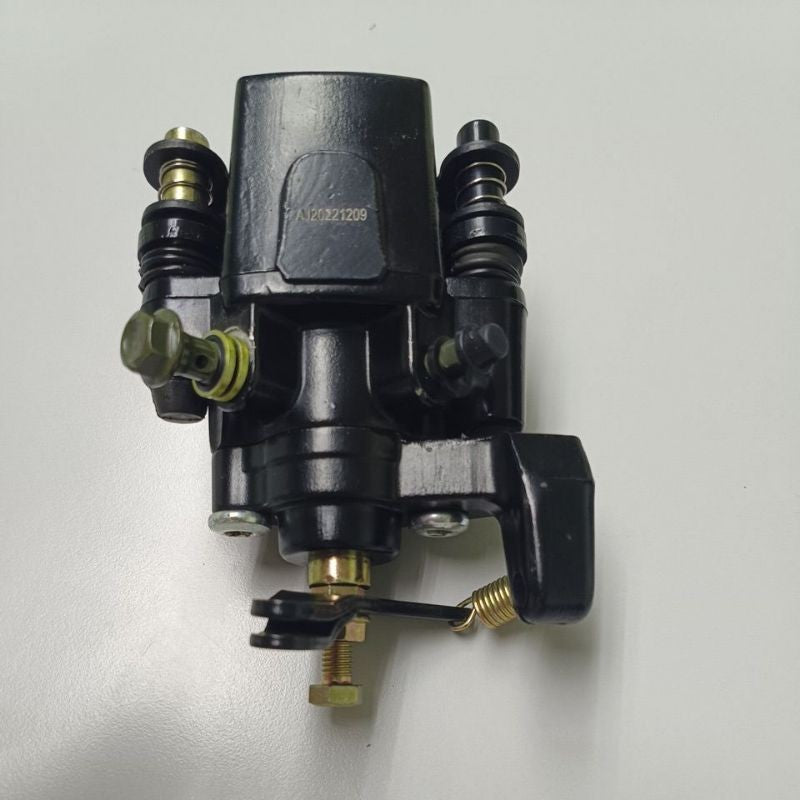 ATV Mikilon Hammer 200 | U68 | Rear Brake Caliper | Original Mikilon Parts
