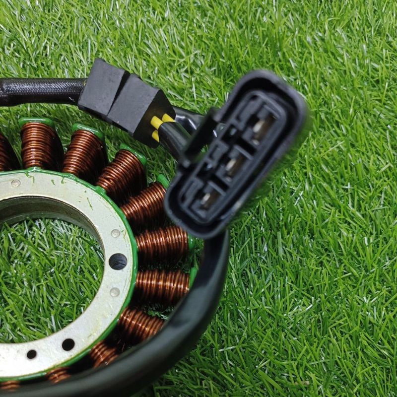 ATV CFMOTO 18-Stage Magnet Coil | CFORCE 450 | 520 | Original CF MOTO Parts