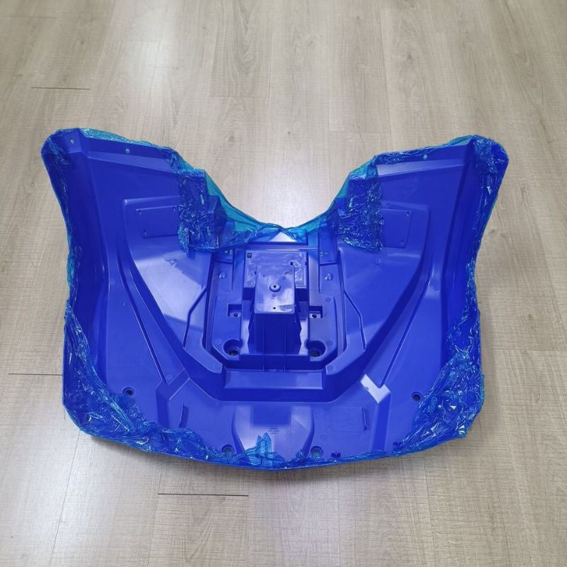 ATV Mikilon Hammer 200cc Body Cover Set | Plastic Body | Original Mikilon Parts