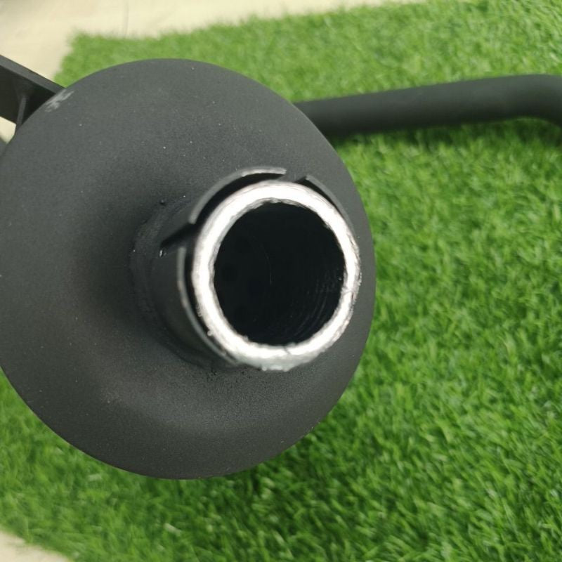 ท่อไอเสียและปลายท่อ ATV Mikilon U38 Hammer | Hammer Pro