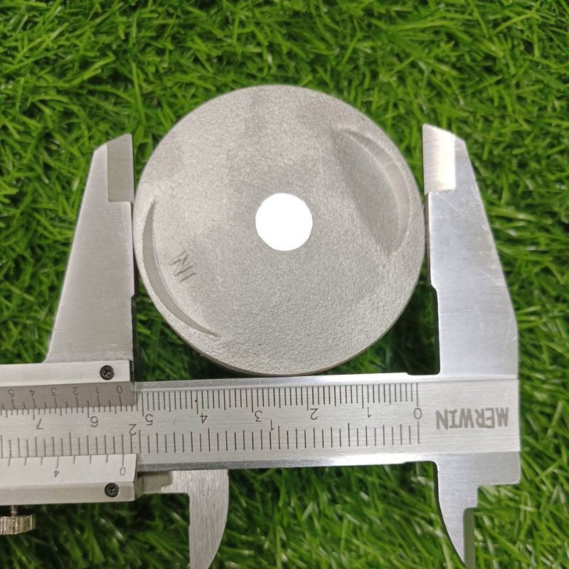 ATV Block Cylinder Piston 54mm for GY6 | 125CC | Small Bull | Ready Stock Malaysia