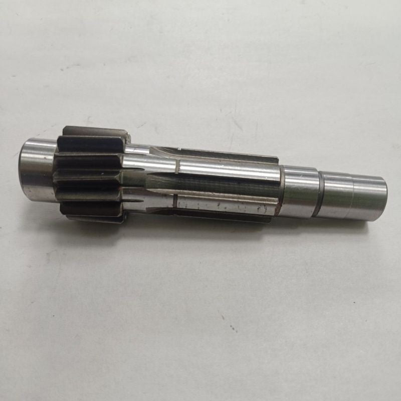 Ready Stock📌Shift Shaft 14T For ATV GY6 200cc