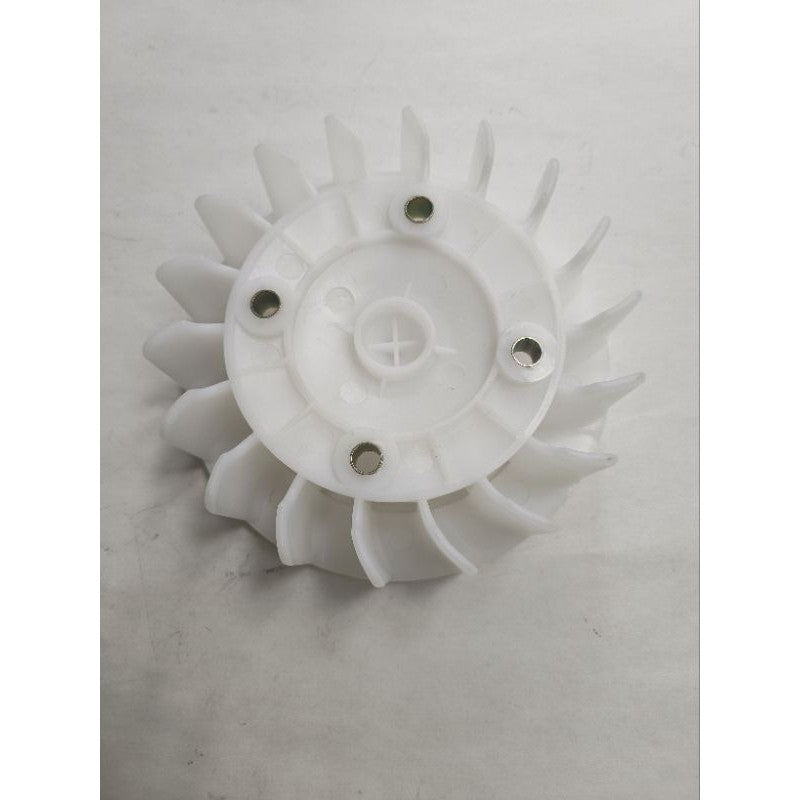 Ready Stock📌ATV Mikilon.Linhai. GY6 150cc & 200cc Fan Blade
