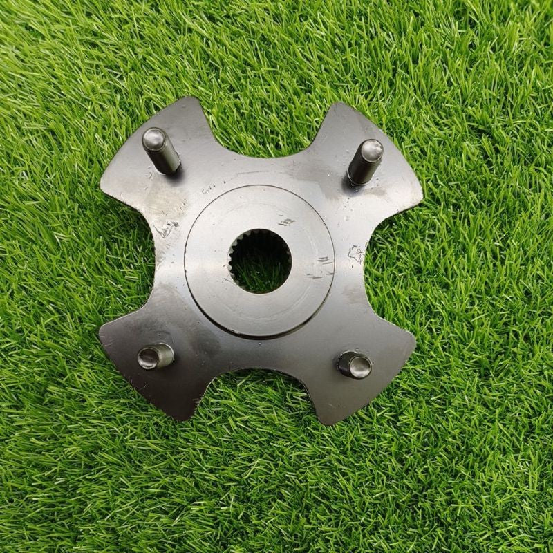 ATV Mikilon Hammer | New Design | Rear Wheel Connector | Rear Wheel Hub