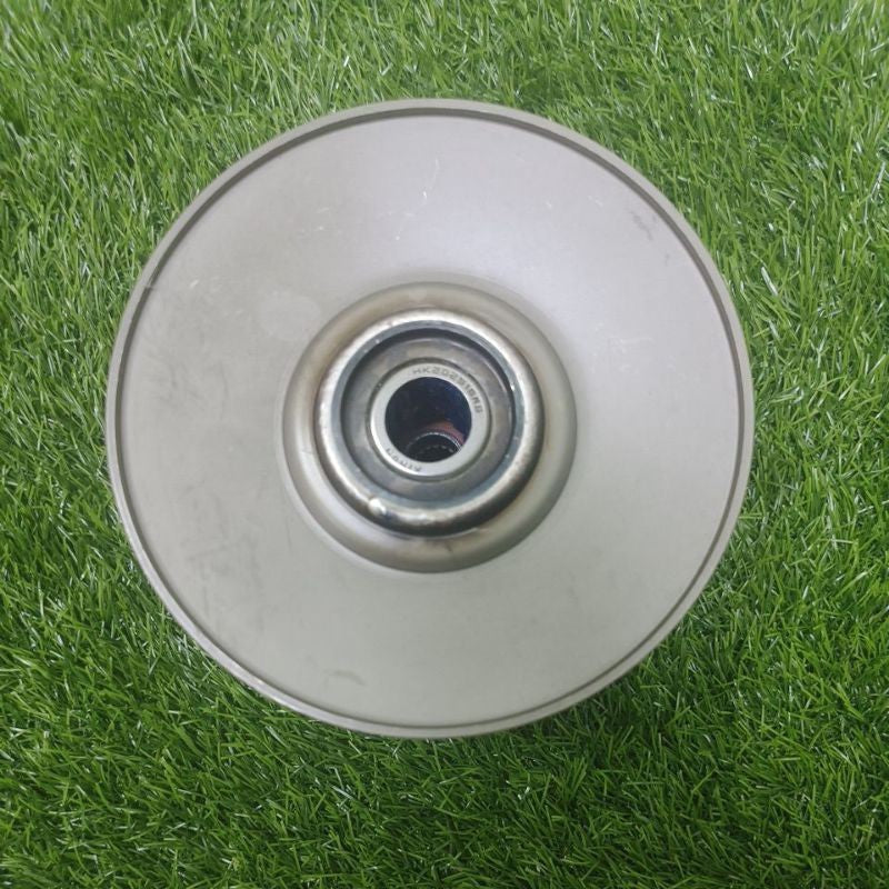 ATV Titan 250 | Driven Wheel ASSY | Clutch Pulley Set | U68