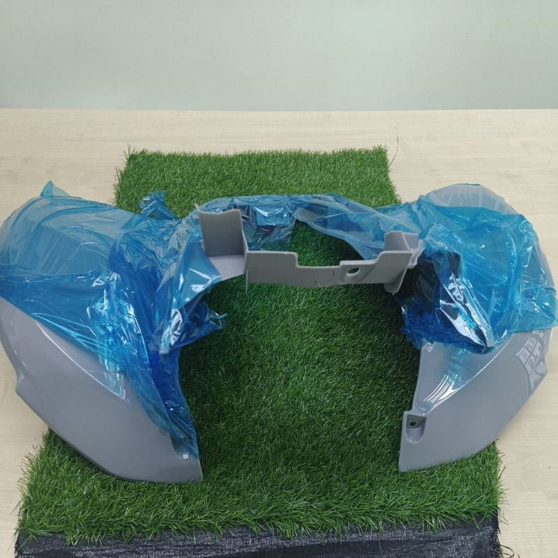 ATV Mikilon Pentora 150CC | 200CC | 250CC | Kit Carenature Complete Anteriore e Posteriore | Ricambi Originali Mikilon
