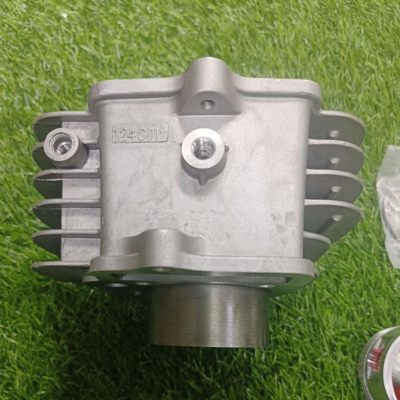 Blocco cilindro pistone ATV 54 mm per GY6 | 125CC | Marca: Lifan | Pronto in magazzino in Malesia