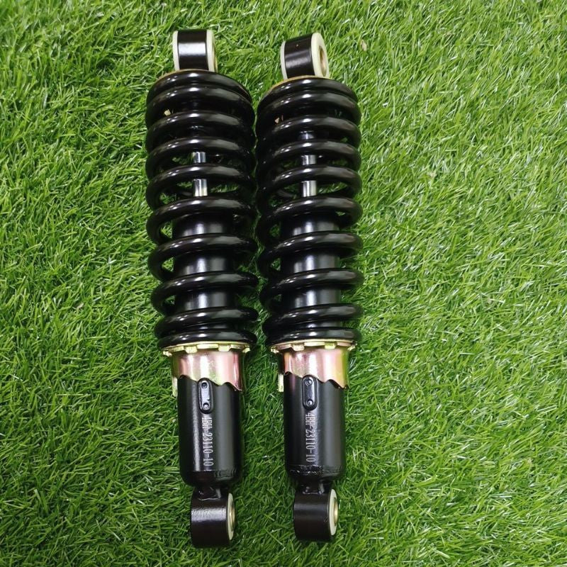 Ammortizzatore anteriore ATV Linhai M150 (1 coppia) | Ricambio originale Linhai