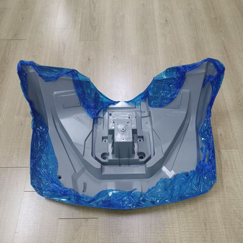 ATV Mikilon Hammer 200cc Body Cover Set | Plastic Body | Original Mikilon Parts