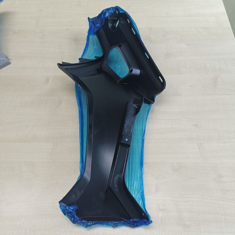 ATV Mikilon Hammer 200 | Side Body Cover | Side Fuel Tank Cover | Original Mikilon Parts