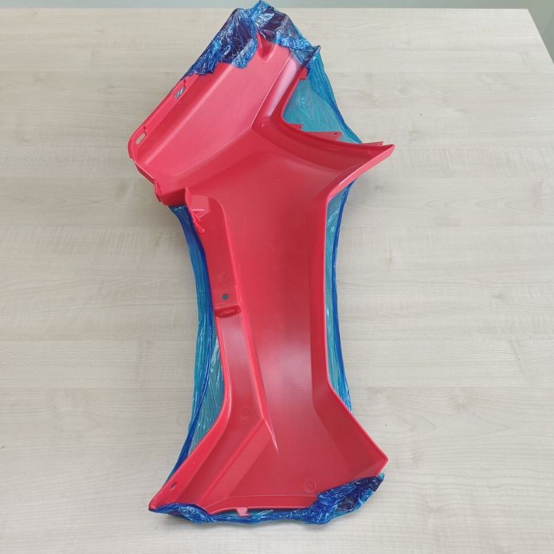 ATV Mikilon Hammer 200 | Side Body Cover | Side Fuel Tank Cover | Original Mikilon Parts