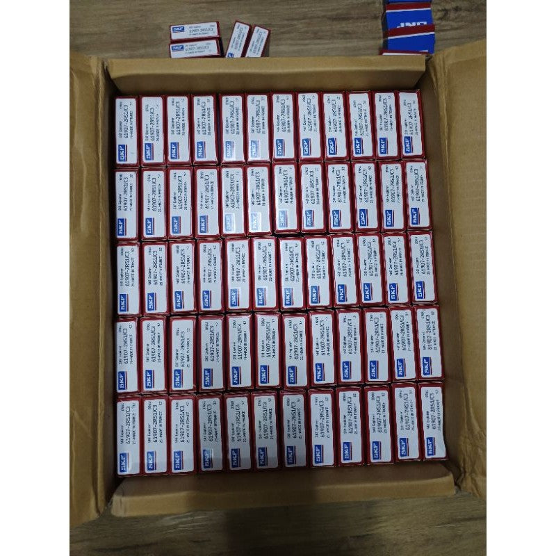 ATV Bearing 61907 & 6907 for Linhai M150 | Mikilon Hammer Pro | U68 | Bearing Rear Axle Hub