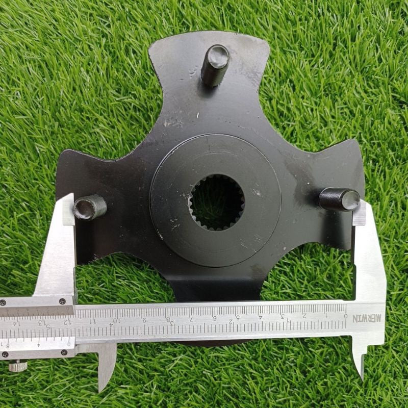 ATV Mikilon Hammer | New Design | Rear Wheel Connector | Rear Wheel Hub