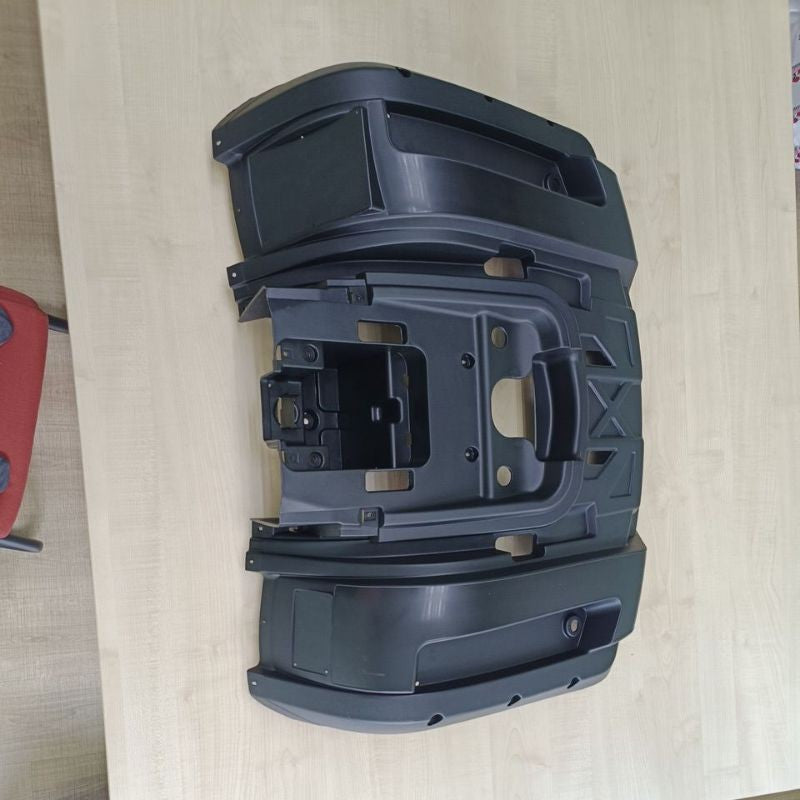 ATV Linhai M150 Rear Body Cover
