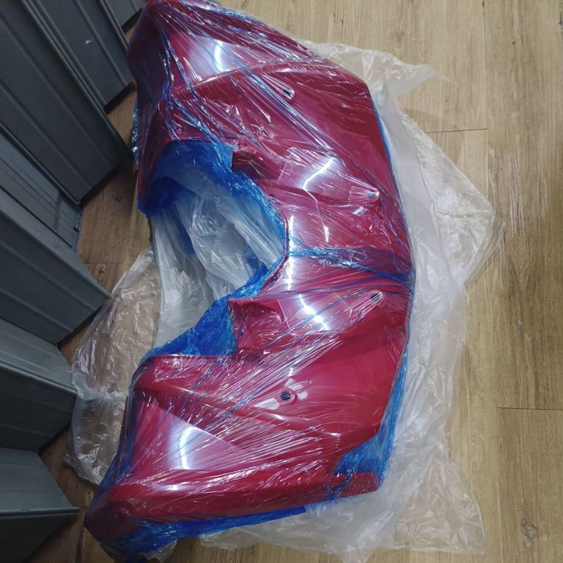 ATV Mikilon Hammer 200cc Body Cover Set | Plastic Body | Original Mikilon Parts