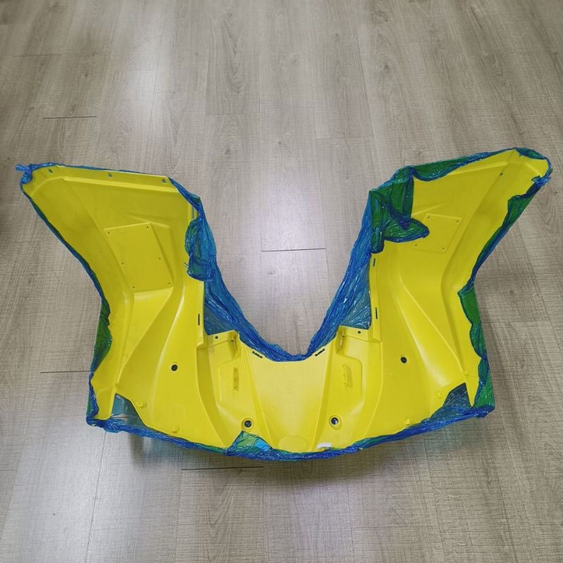 ATV Mikilon Hammer 200cc Body Cover Set | Plastic Body | Original Mikilon Parts