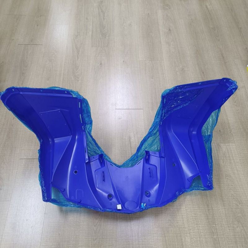 ATV Mikilon Hammer 200cc Body Cover Set | Plastic Body | Original Mikilon Parts