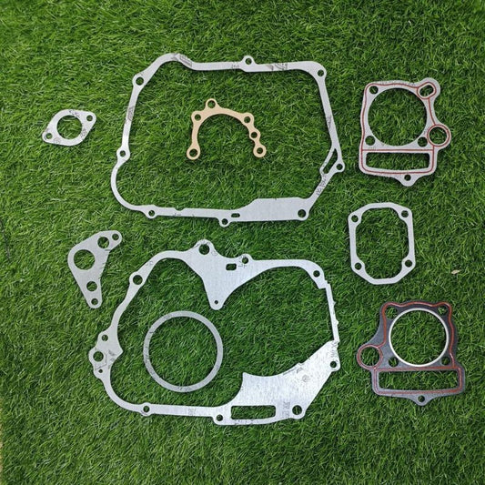 ATV 125cc Overhaul Gasket Set