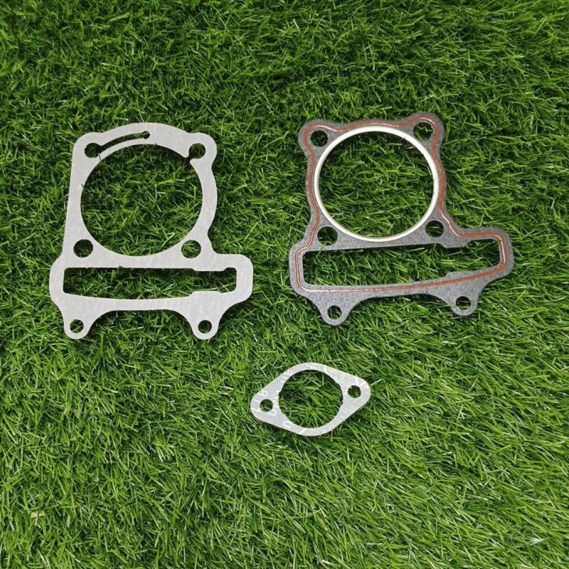 Guarnizione Cilindro Monoblocco ATV Linhai M150 | Pistone 57.4MM