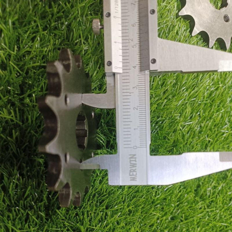ATV Front Sprocket 520 / 14T | Mikilon Pentora 250cc | Zhongsen | 200CC