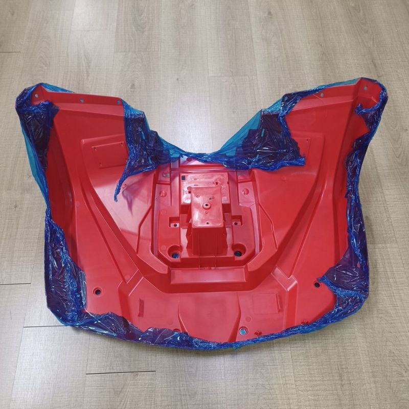 ATV Mikilon Hammer 200cc Body Cover Set | Plastic Body | Original Mikilon Parts