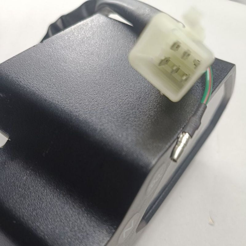 Ready Stock 📌ZhongSheng ATV Meter Instrument