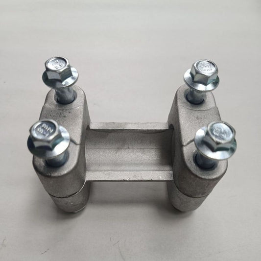 ATV GY6 | Big Bull | Aluminium Handle Bar Clamp