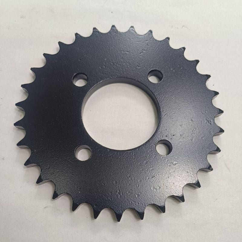 สเตอร์หลัง ATV 428 / 31T สำหรับรถ ATV ขนาดเล็ก GY6 110CC | 125CC
