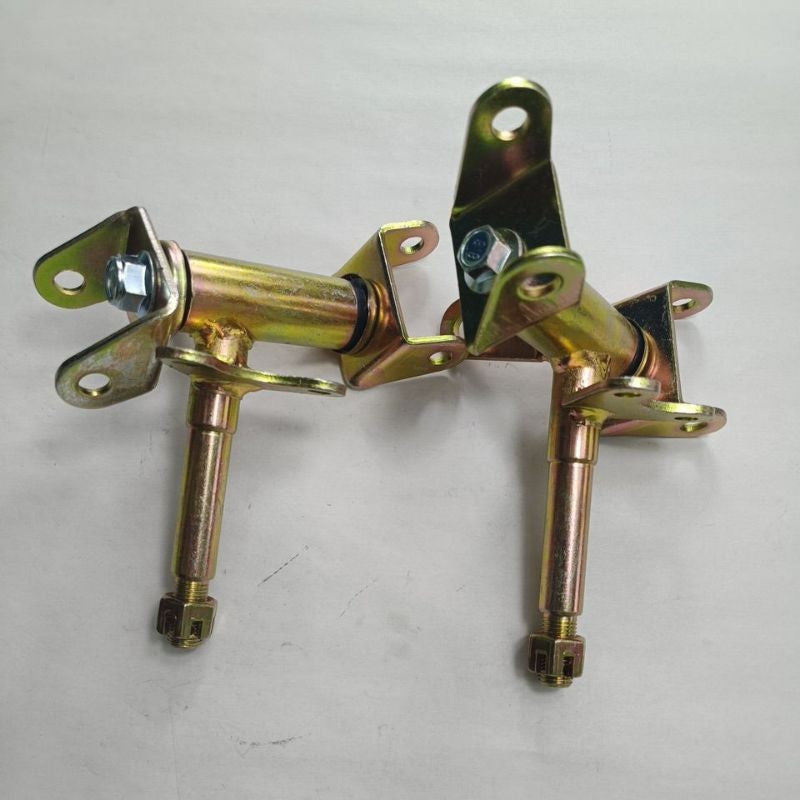 Ready Stock📌ATV Small Bull 125cc Disc Brake 17mm Knuckle