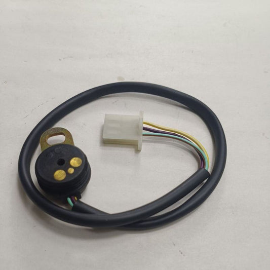 ATV Mikilon | Linhai | GY6 150-200 | เซ็นเซอร์เปลี่ยนเกียร์ในตัว | จอแสดงผลเกียร์ลดรอบเครื่องยนต์
