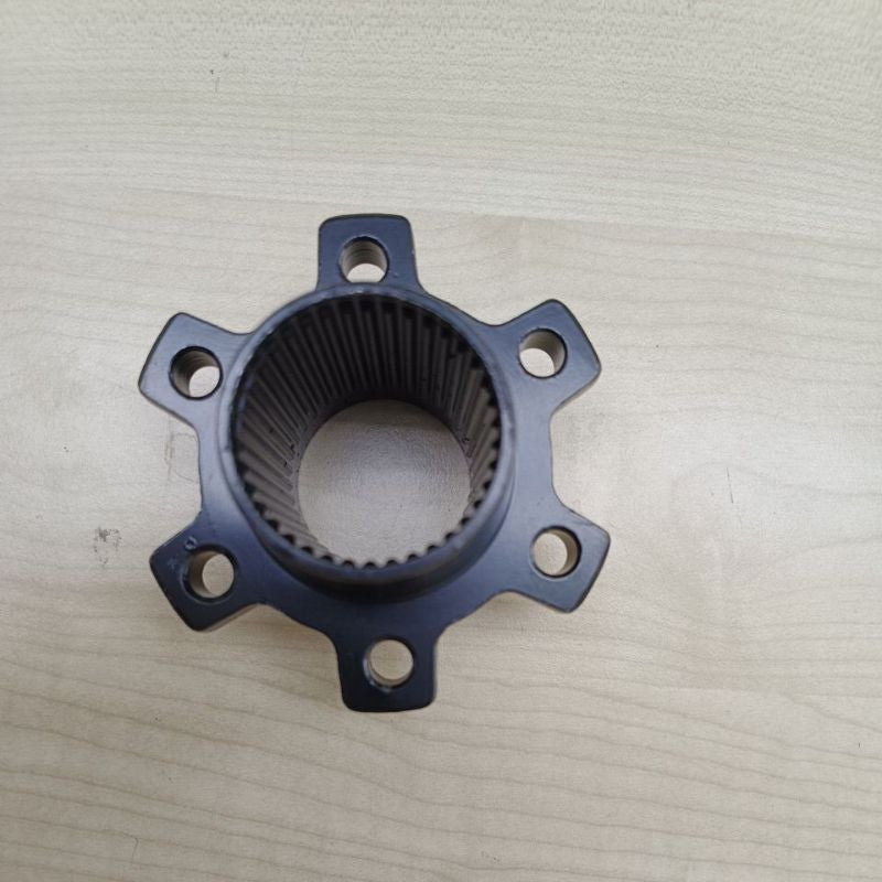 ATV Mikilon Hammer 200 | U68 Sprocket Holder (NEW) | Original Mikilon Parts