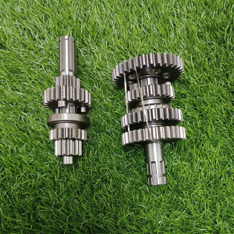 ATV 110 & 125cc Manual 3/1 Reverse Gear & Sleeve Gear