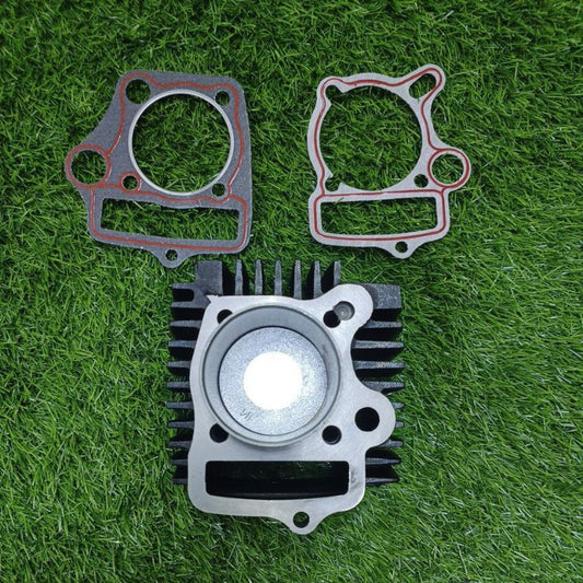 ATV GY6 110cc Block Cylinder | Piston 52mm | Ready Stock