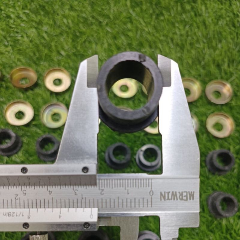 ATV GY6 Small Bull 125CC | 150CC | Bushing Set | Bush