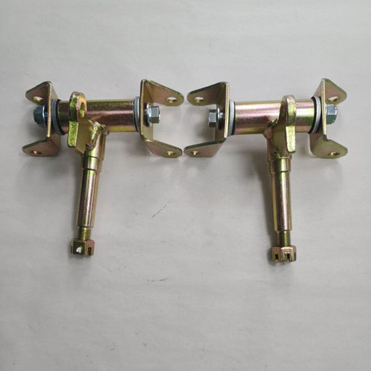 ATV GY6 125cc Drum Brake Knuckle | 17mm | Small Bull