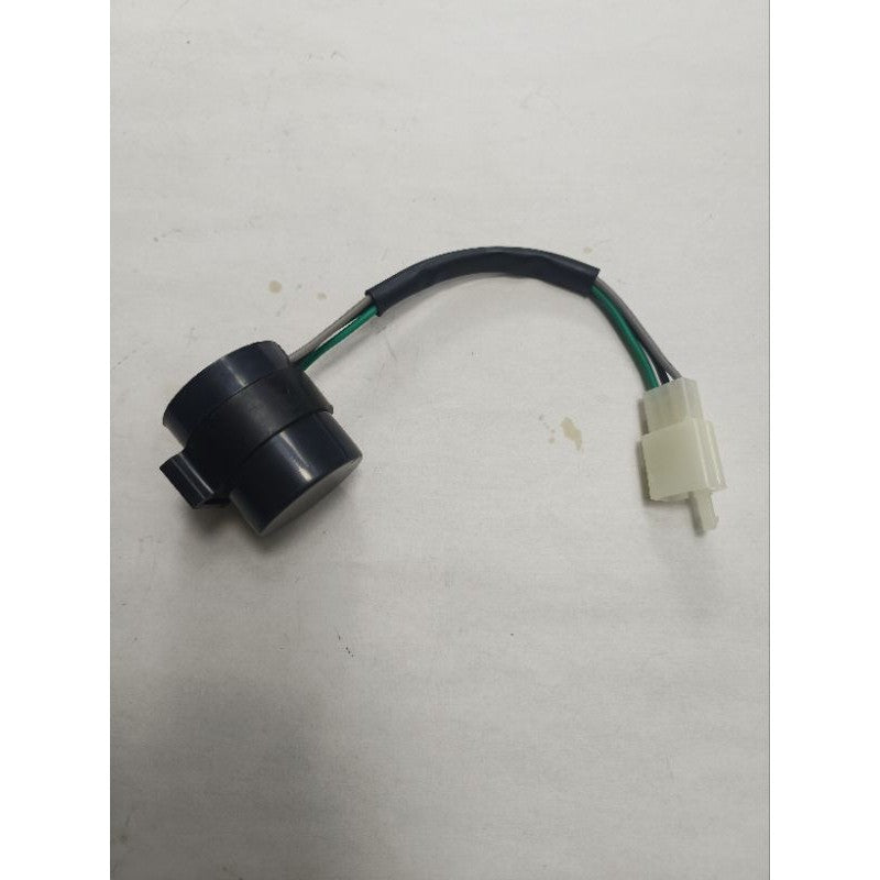 สินค้าพร้อมส่ง,📌ไฟเลี้ยว ATV 125cc.150cc & 200cc ไฟกะพริบ.รีเลย์ไฟเลี้ยว.