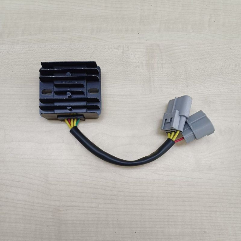ATV Rectifier 5-Wire Output | Mikilon Hammer Pro 200 | U68 | Original Mikilon Parts
