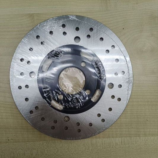 ATV Mikilon Hammer Pro 200 | U68 | Rear Brake Disc Rotor | Genuine Part Mikilon