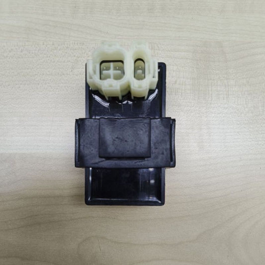 ATV Mikilon Hammer Pro 200 | U68 | Original CDI | Original Mikilon Parts