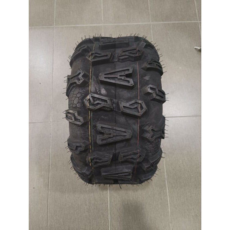 ATV Linhai M150 / Mikilon / ยาง / ยาง ATV ขนาด 10 นิ้ว
