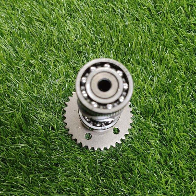 ATV GY6 200cc 61MM Pistone Albero a camme ASSY, Supporto fisso albero a camme ASSY, Bilanciere albero a camme | Braccio oscillante