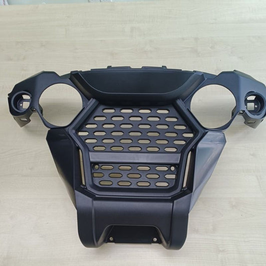 ATV Linhai M150 Front Ventilation Grid