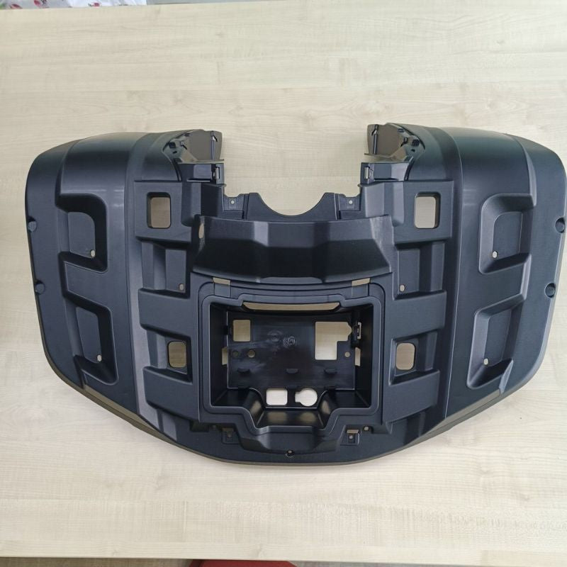 Disponibilità Immediata 📌 Coperchio carrozzeria anteriore Linhai ATV M150