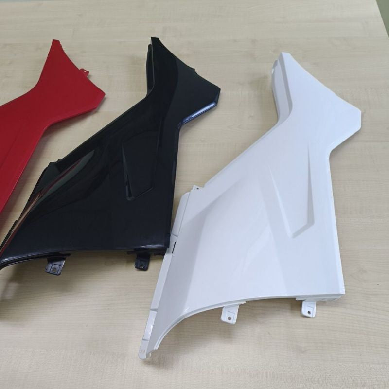 ATVLinhai M150 | Body Cover | Left Side Cover