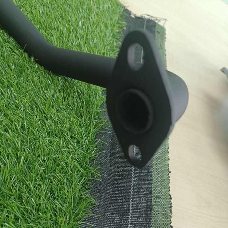 ท่อไอเสียและปลายท่อ ATV Mikilon U38 Hammer | Hammer Pro