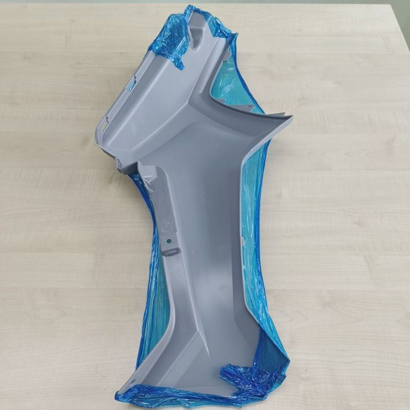 ATV Mikilon Hammer 200 | Side Body Cover | Side Fuel Tank Cover | Original Mikilon Parts