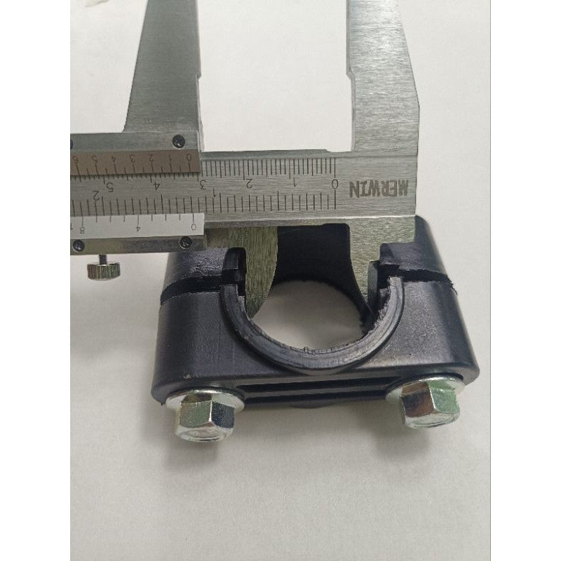 ATV GY6 Big Bull & Small Bull Column Clamp