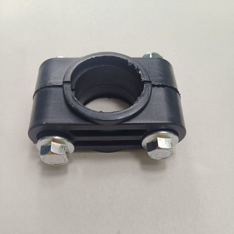 ATV GY6 Big Bull & Small Bull Column Clamp